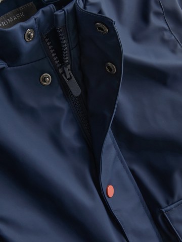 1-9yrs | Rain Jacket detail 2