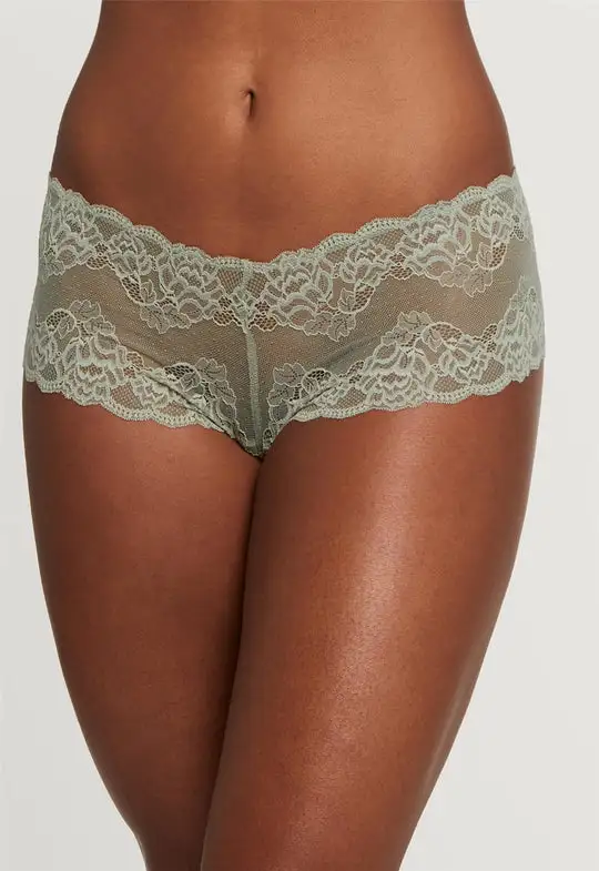 Lace Cheeky Everyday Panty