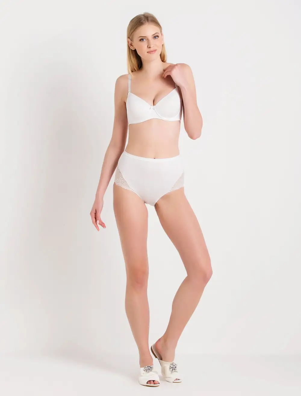 Versatile Comfort Everyday Panties