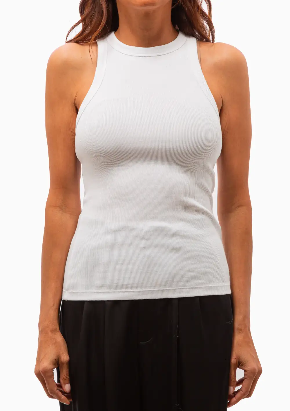 Minimal Everyday Tank Top