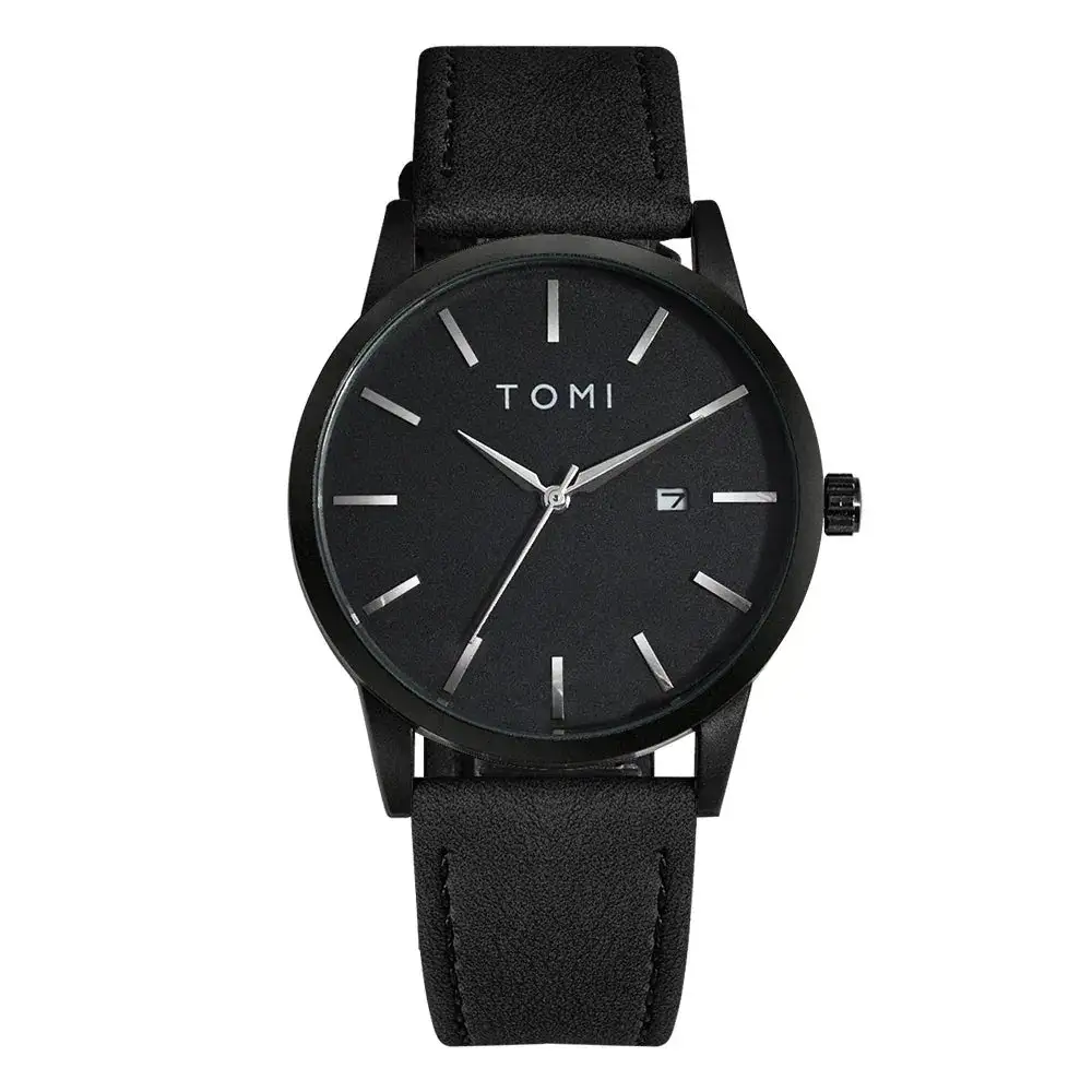 TOMI T071 Signature Chronicle