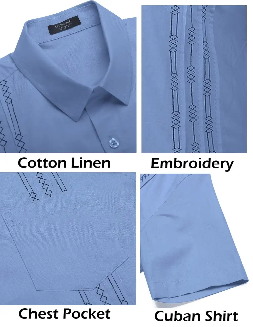 Short Sleeve Shirts