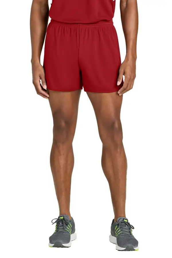 Men's Comfort Track Shorts