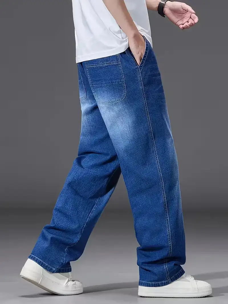 Stretch Everyday Jeans