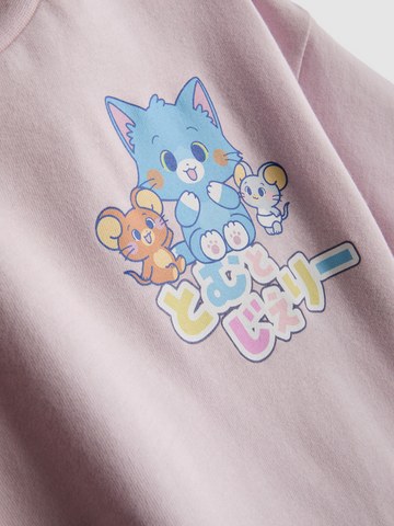 1.5-9yrs | Tom And Jerry T-Shirt detail 2