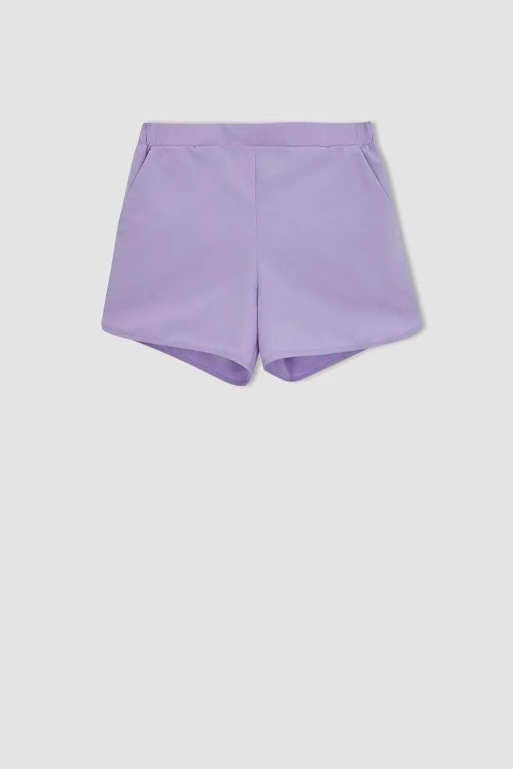 Regular Fit Shorts