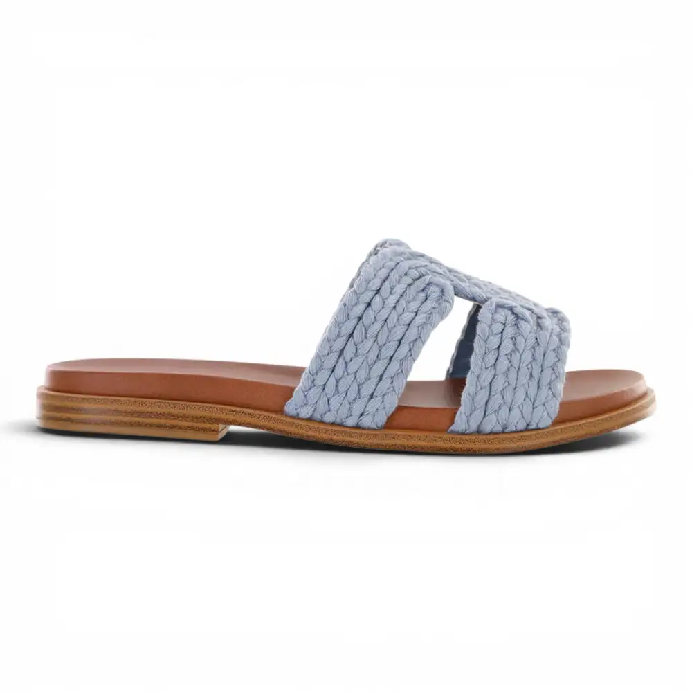 Poet Harbor Braid Slide