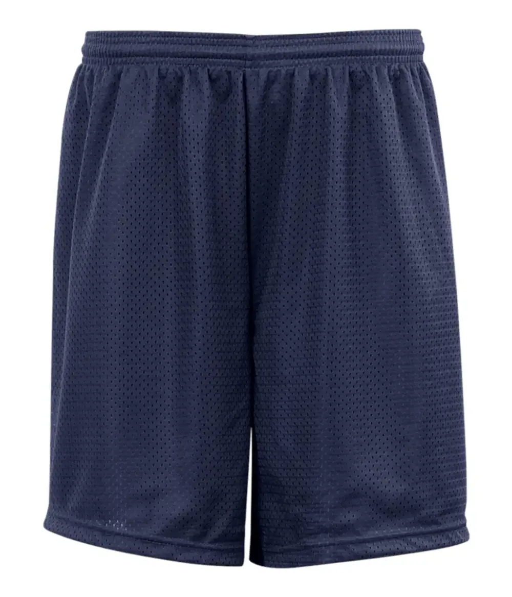 Men's Mesh Tricot Shorts