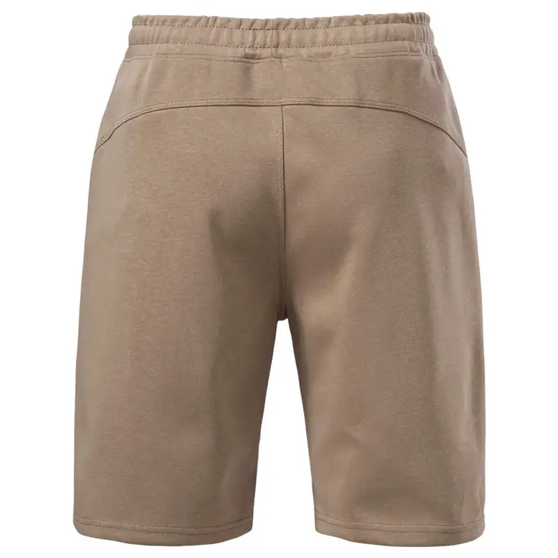 Men's Drawstring Knit Lounge Shorts