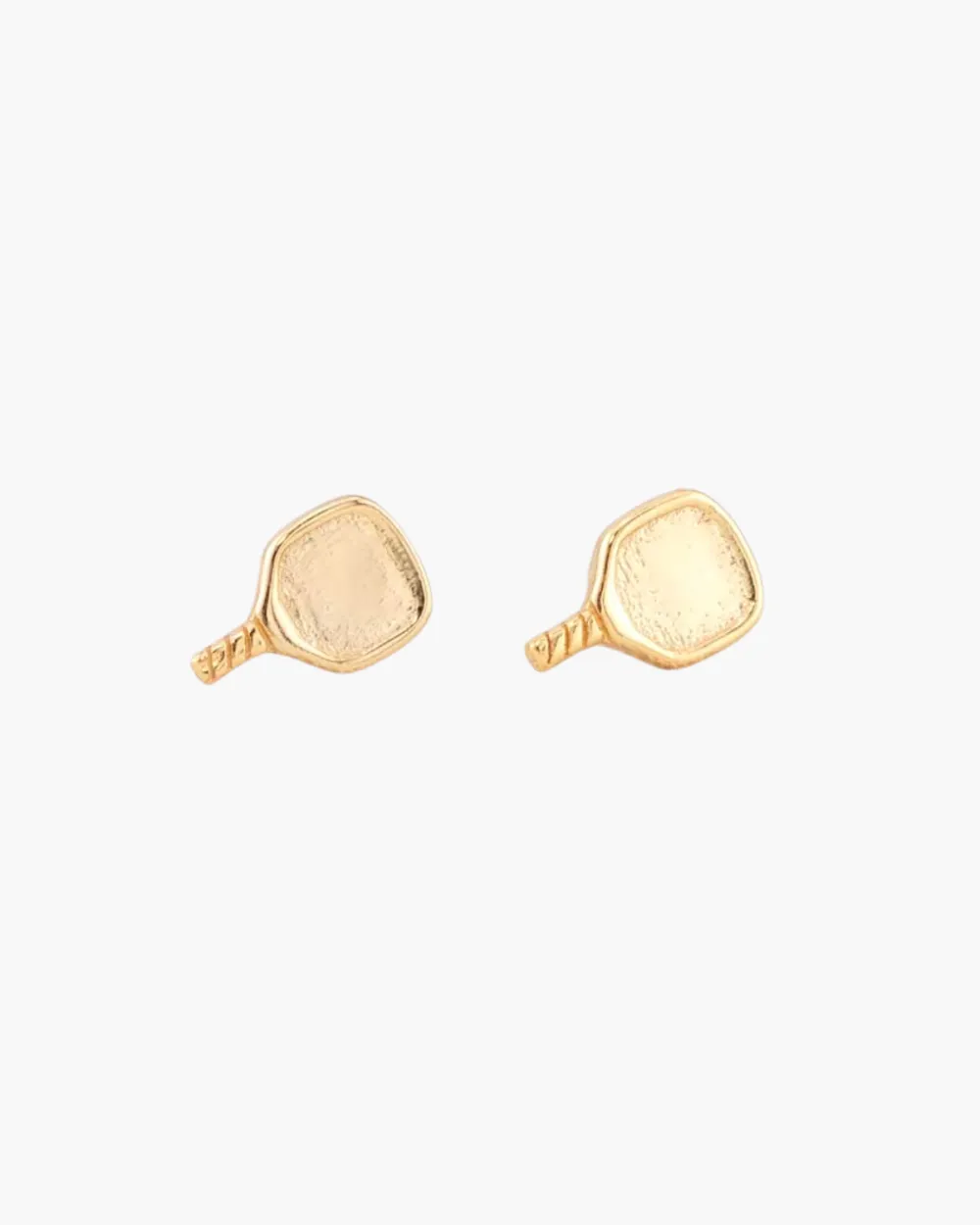 Pickleball Paddle Earrings