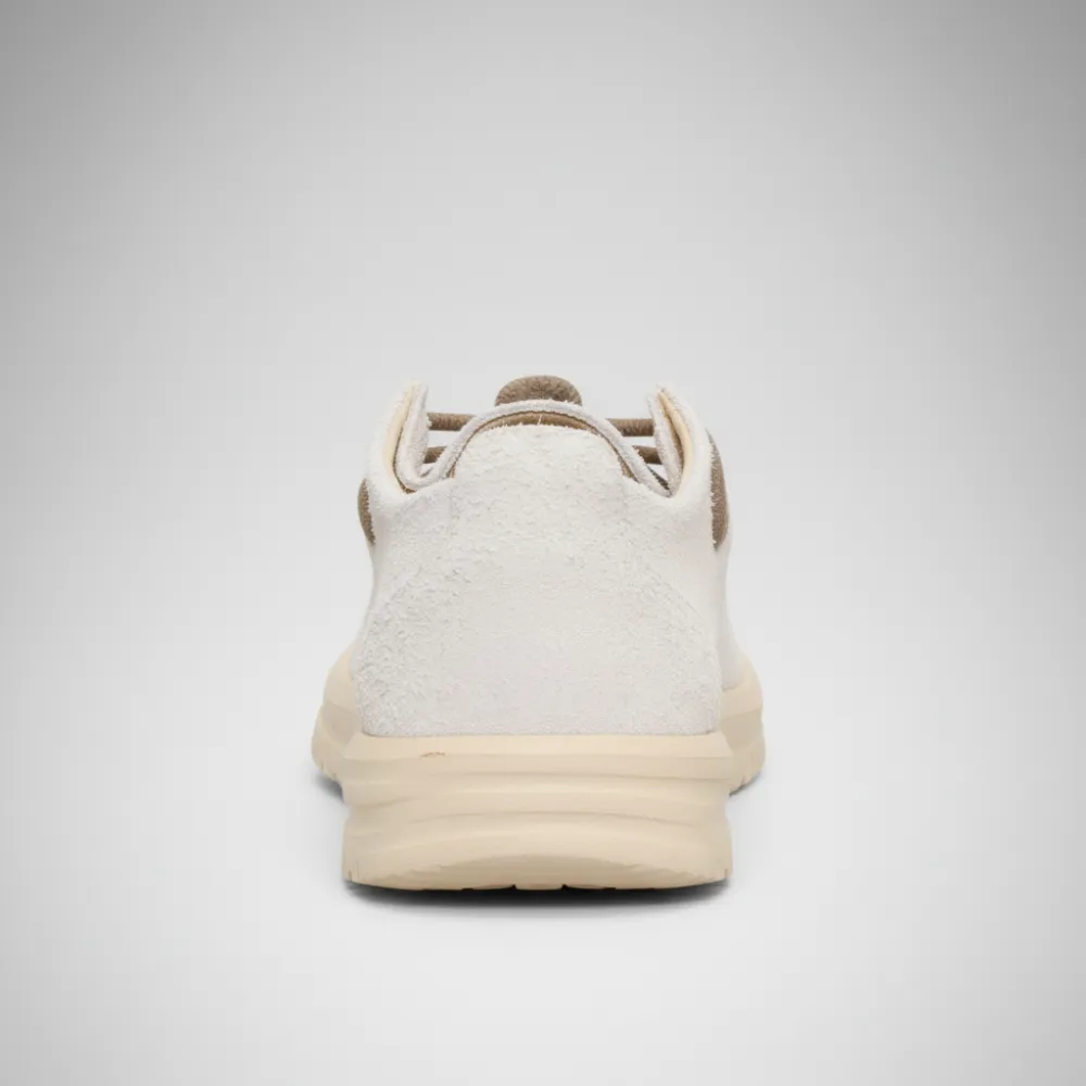 Wendy NXT Suede Moc Shoes