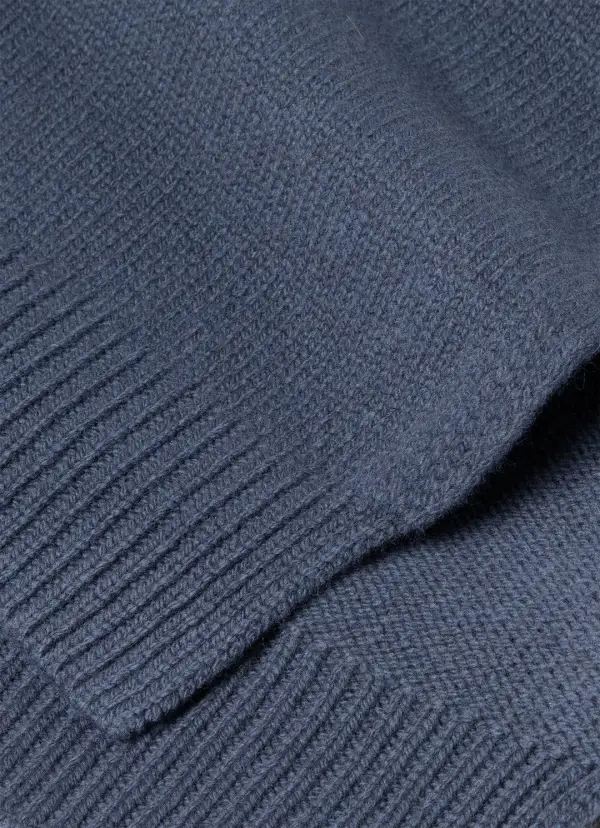 Scottish Lambswool Scarf