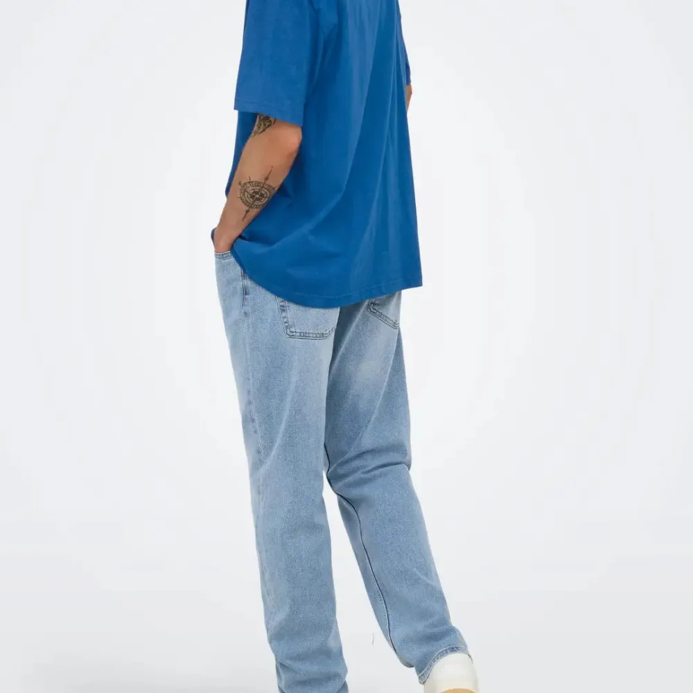 Everyday Regular Fit Regular Comfort Jeans
