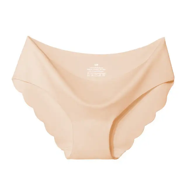 Seamless Suit Comfort Underwear