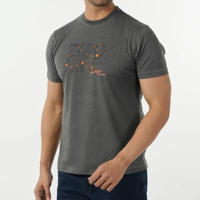 Men's Everyday Casual T-Shirt