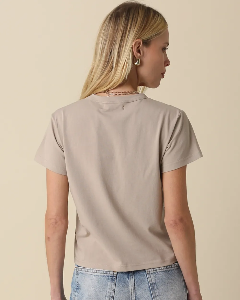Relaxed T-Shirt T-Shirts