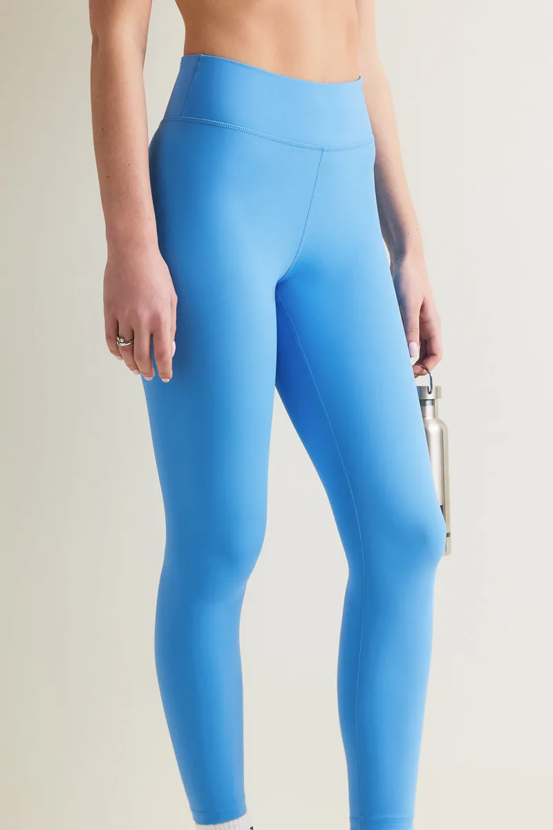 High Waist Active Leggings