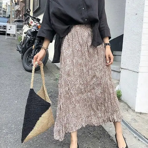 Straw Woven Crossbody Bag Handwoven Beach Tote Vacation
