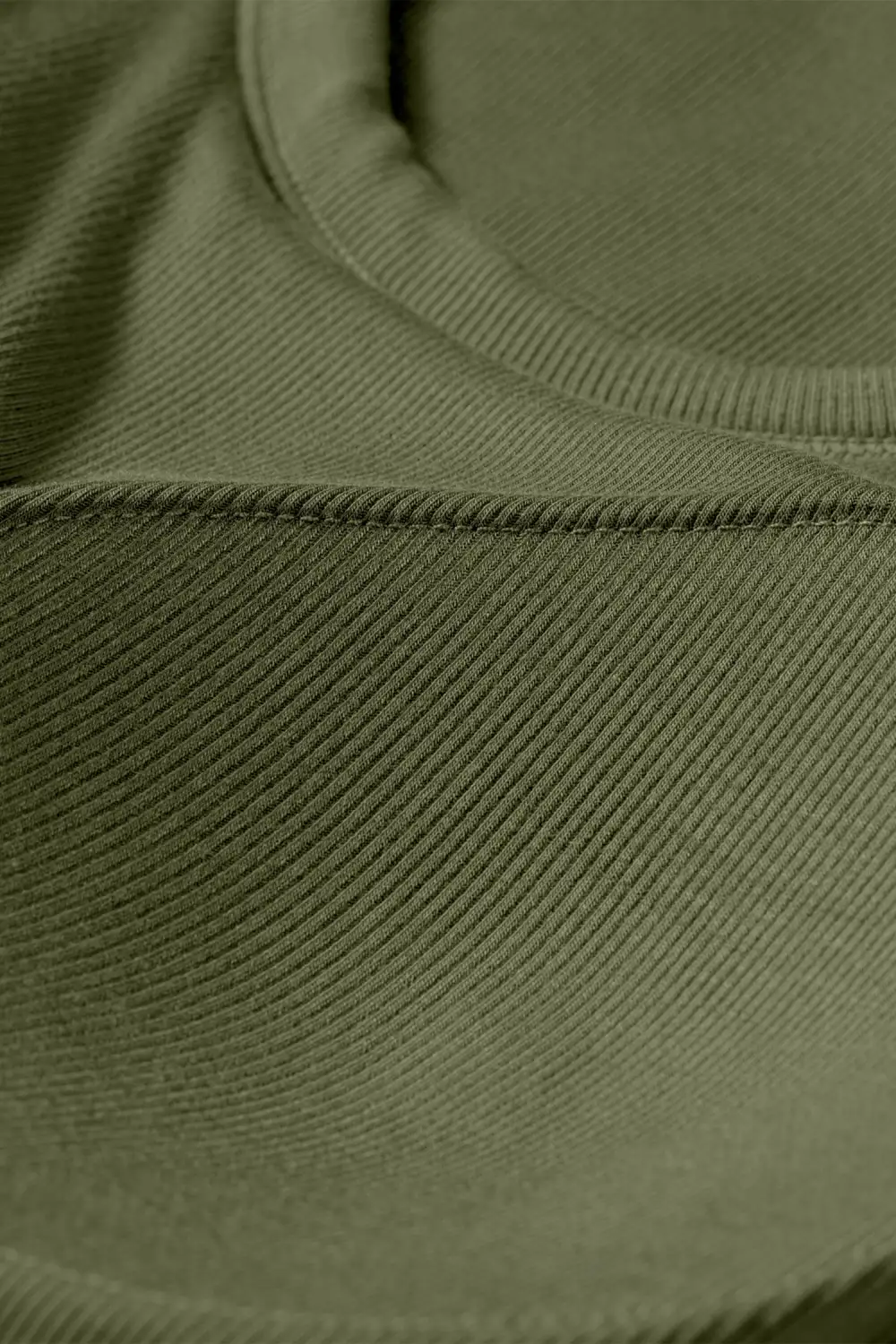 Slim Ribbed Textured Tank Top