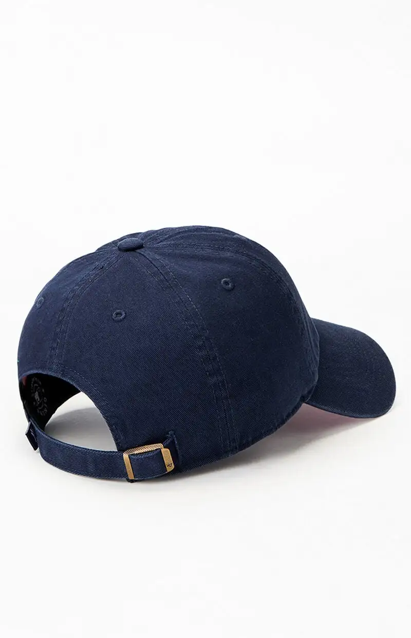 47 Brand NY Yankees Thorn Clean Up Dad Hat