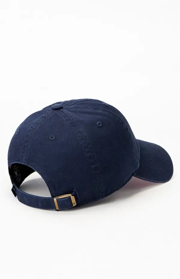 47 Brand NY Yankees Thorn Clean Up Dad Hat