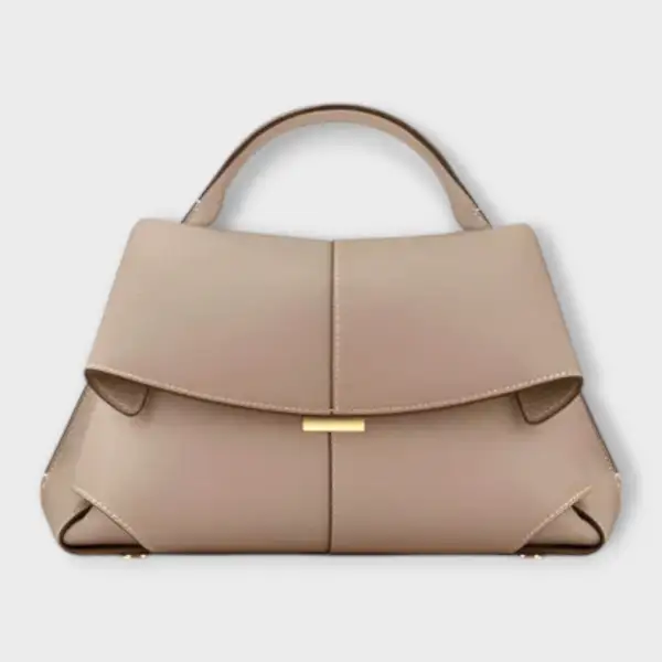 Nylon Tote Bag