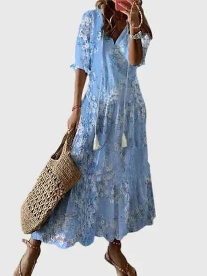 Elegant Everyday Casual Dress Collection