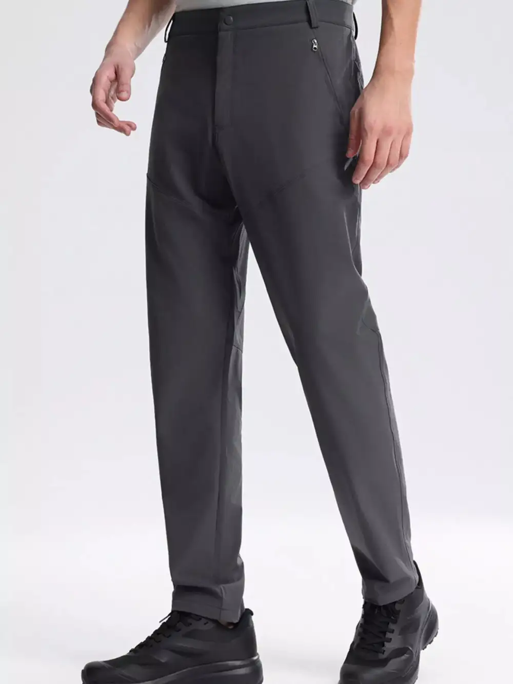 Casual Slim Fit Pants