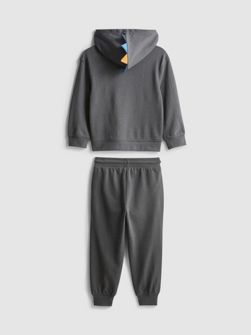 1-9yrs | Dinosaur Hoodie and Cuffed Joggers Set detail 3