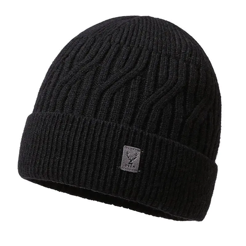 Structured Casual Cap