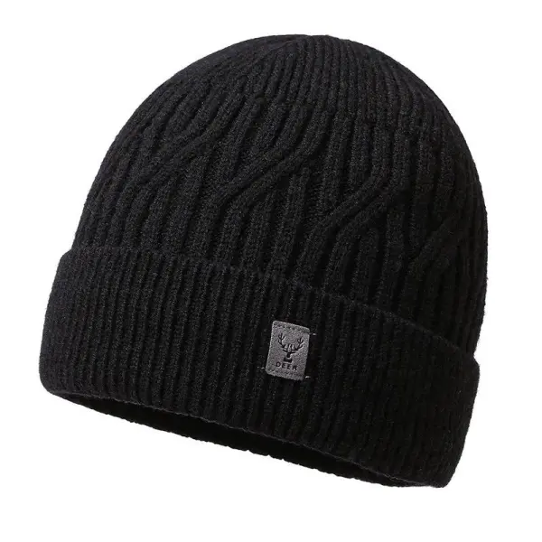 Structured Casual Cap