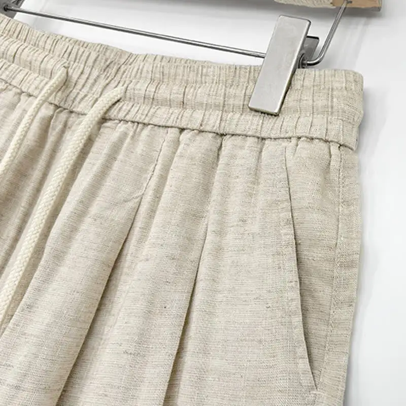 Daily Comfort Shorts