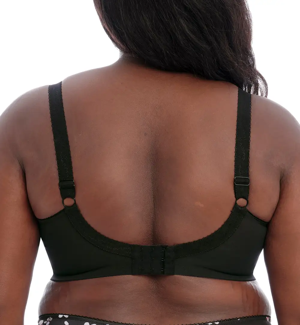 Sleek Everyday Support Bra