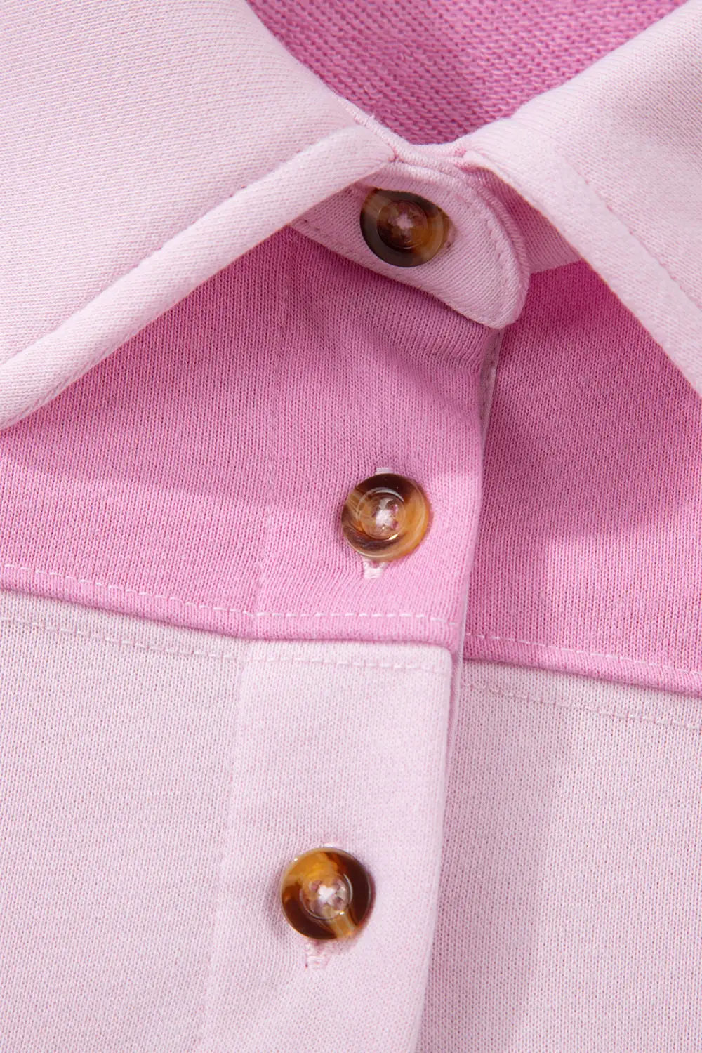 Gathered Detail Patchwork Mini Dress