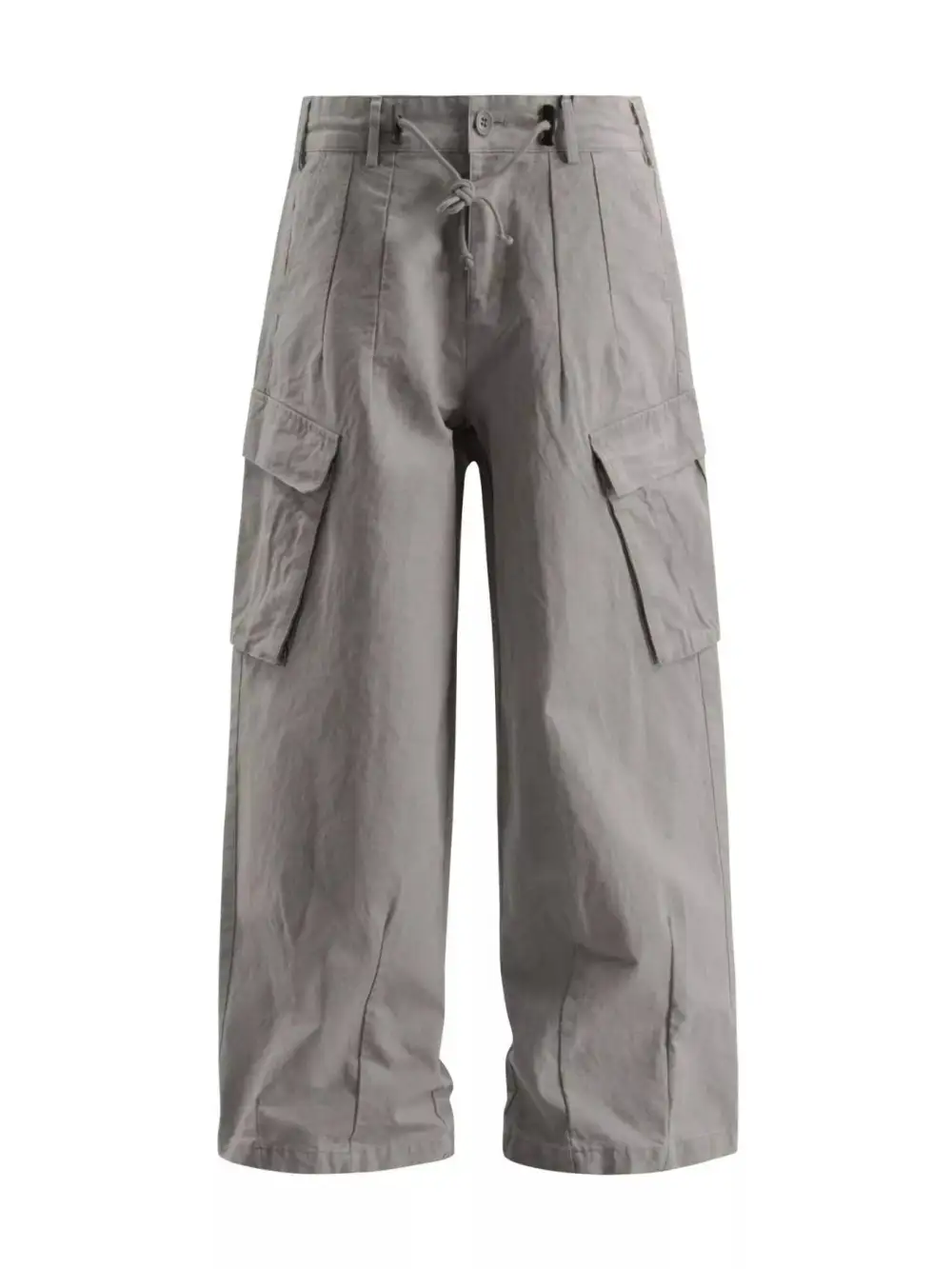 Men's Relaxed Fit Cargo Pants