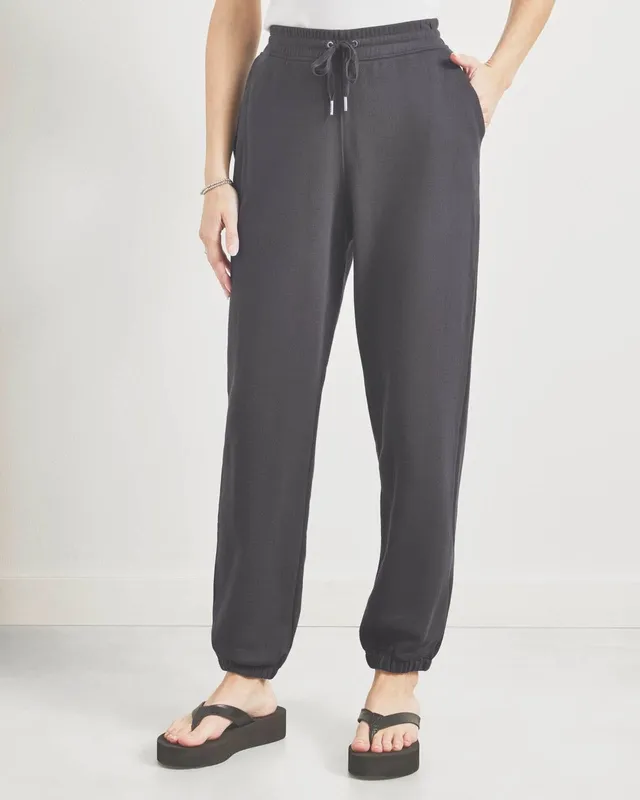 Lounge Terry Jogger Pants