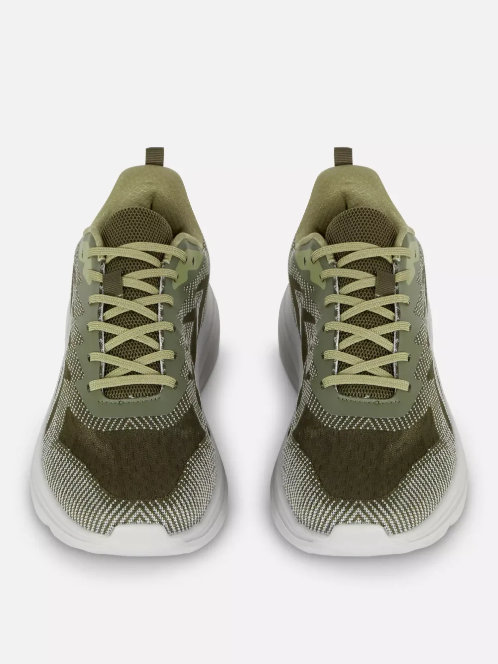 Classic Retro Lightweight Sports Shoes