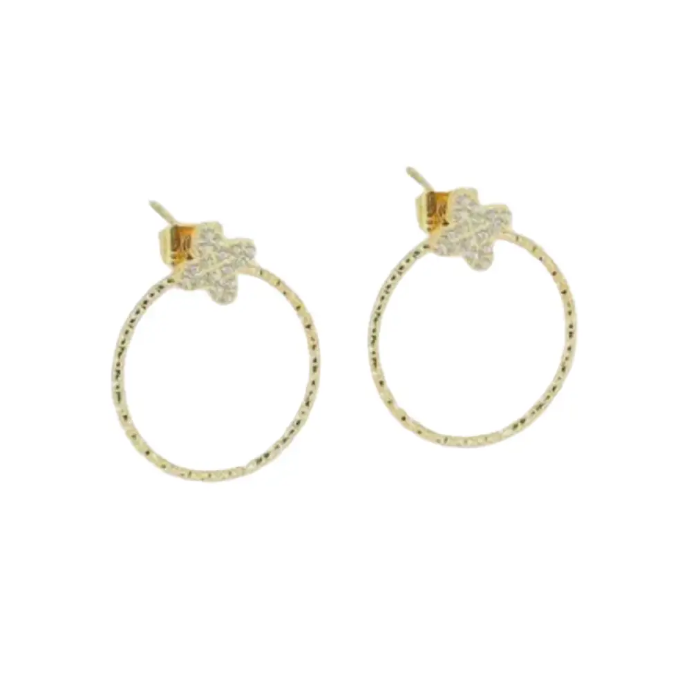 Earrings Elegant and Stylish