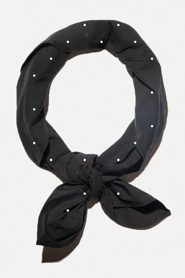 Classic Cotton Fashion Scarf
