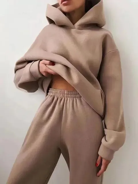 Everyday Tailored Set