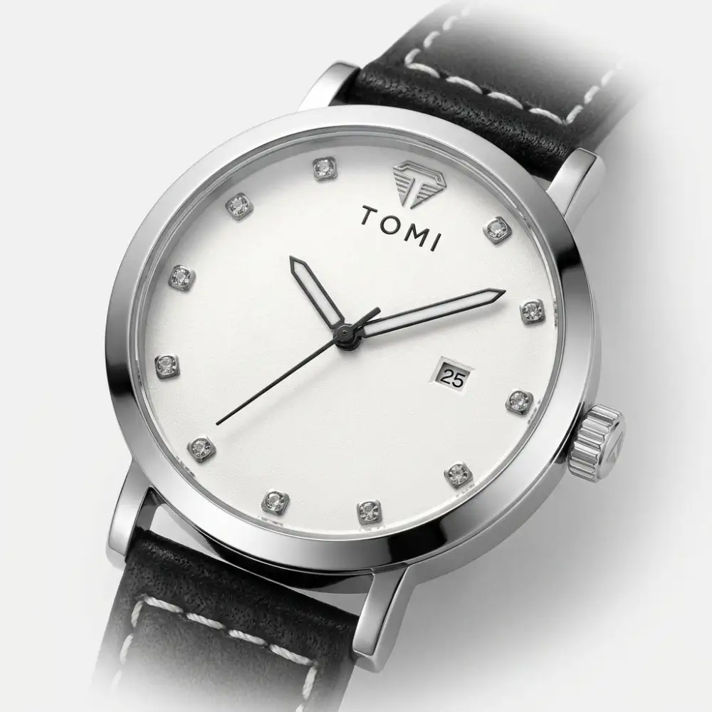 TOMI T074 Noble Cadence