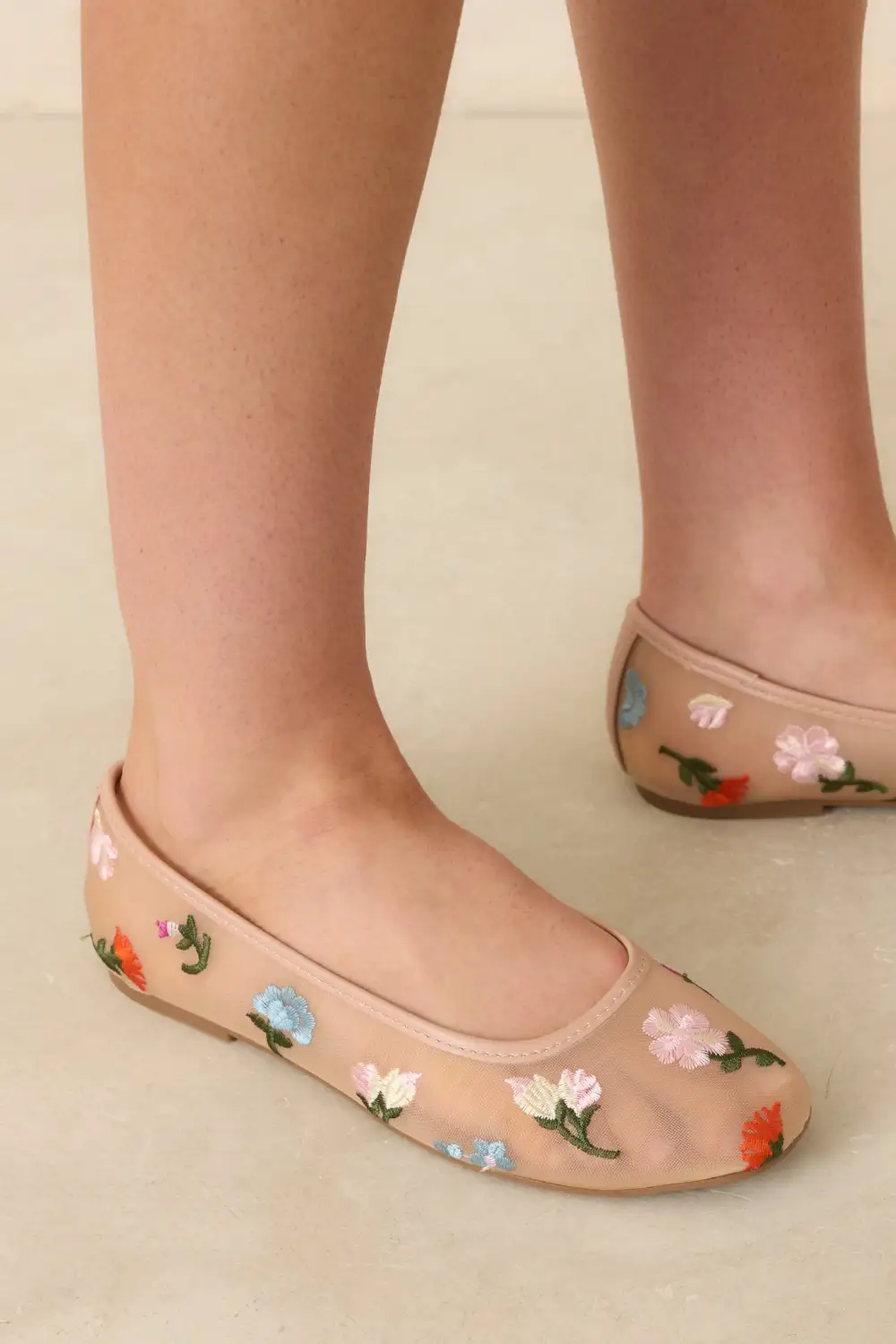 Modern Casual Shoes
