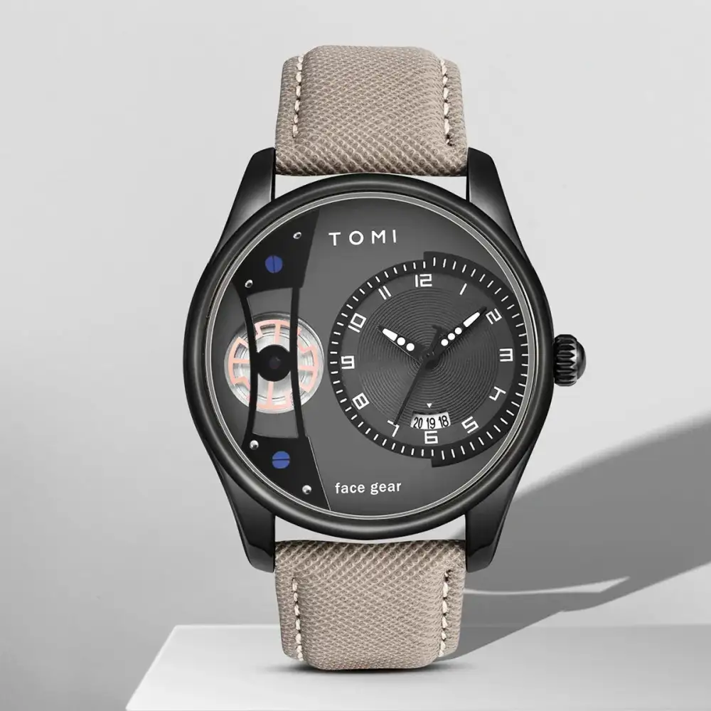 TOMI T105 Constellation