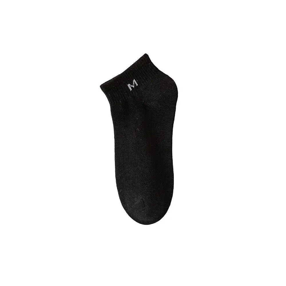 100% Cotton Men's Socks