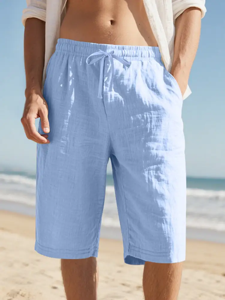 Cotton Everyday Shorts
