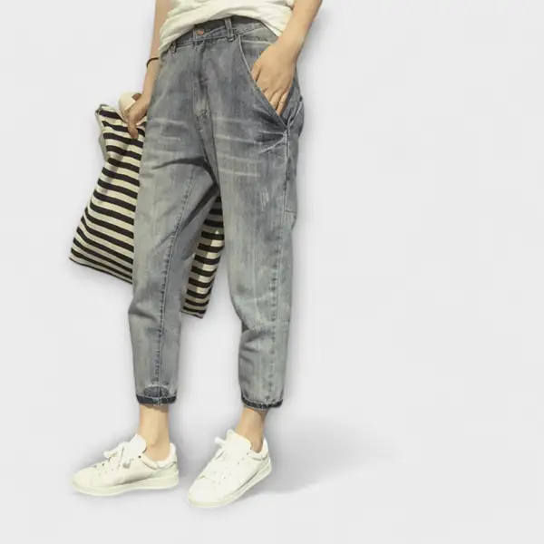 Modern Refined Everyday Trousers
