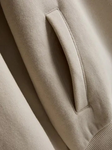 7-15yrs | Cotton Rich Hoodie