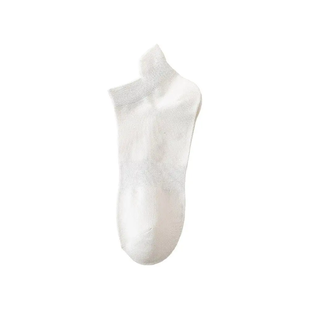 100% Cotton Men's Socks