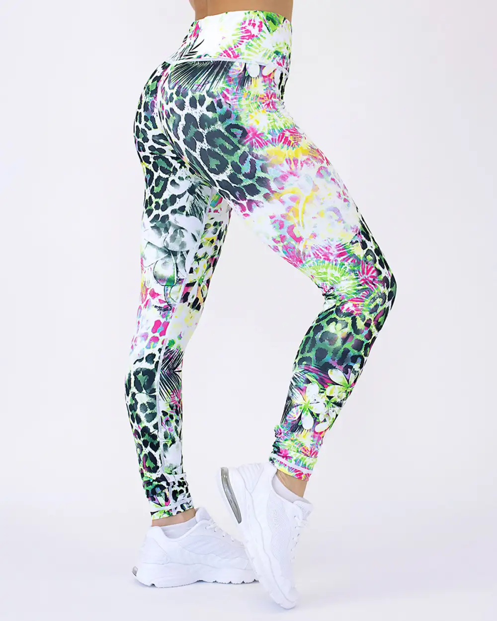 Seamless Workout Everyday Leggings