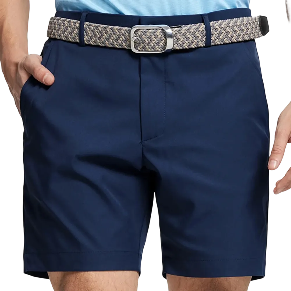 MEN'S GOLF SHORTSSOLID SERIES
